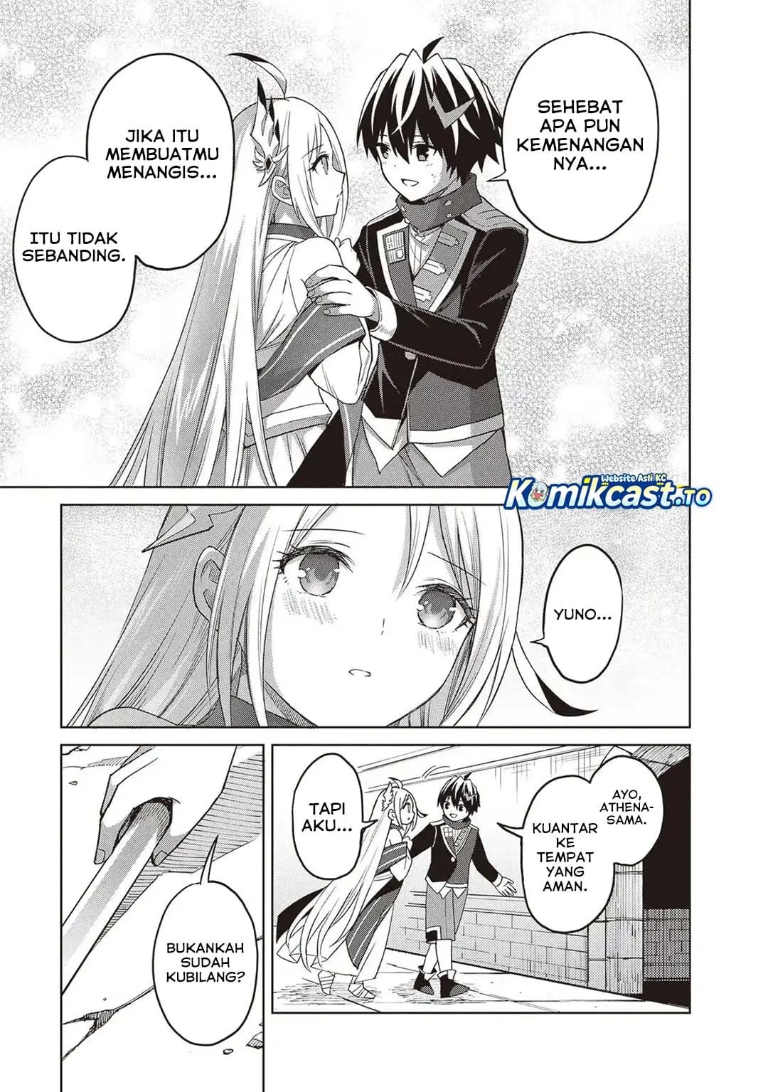 Chapter 43 - halaman 11