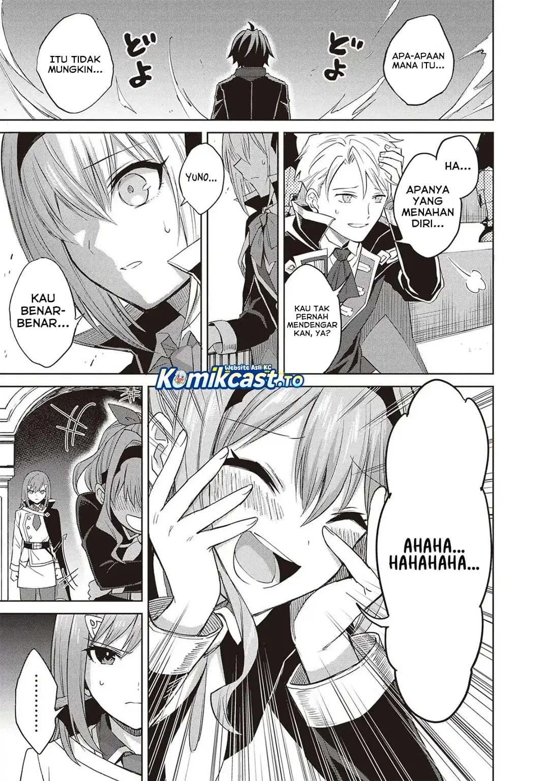Chapter 43 - halaman 14
