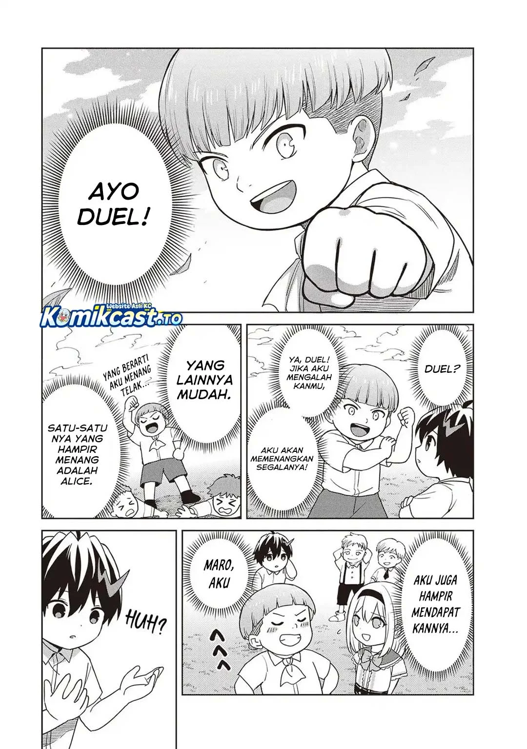 Chapter 43 - halaman 20