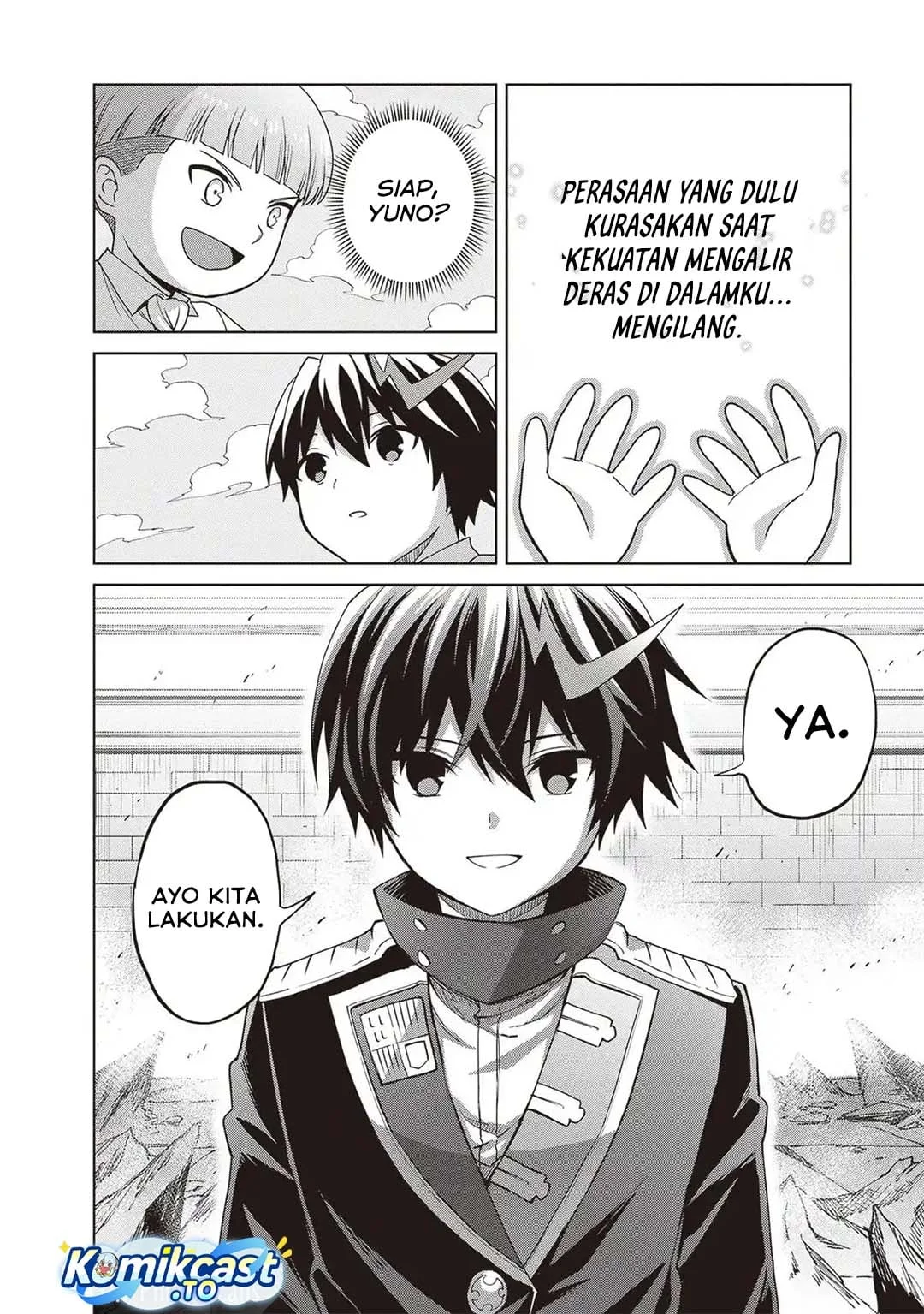 Chapter 43 - halaman 21