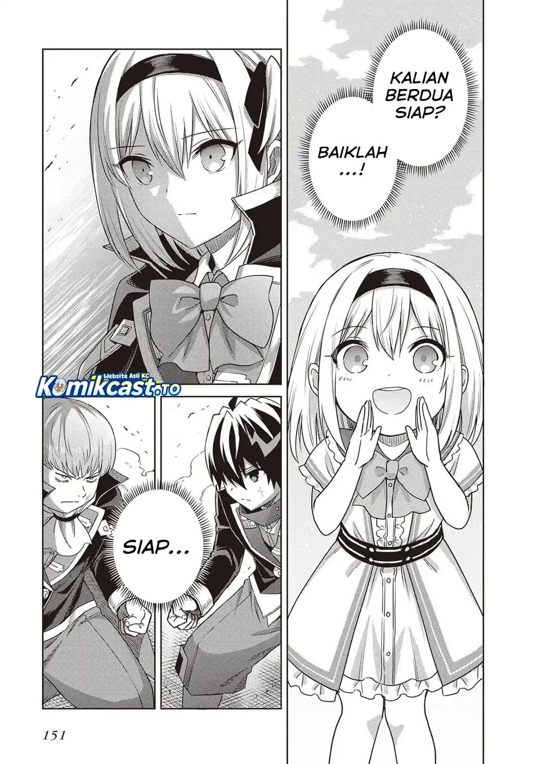 Chapter 43 - halaman 22