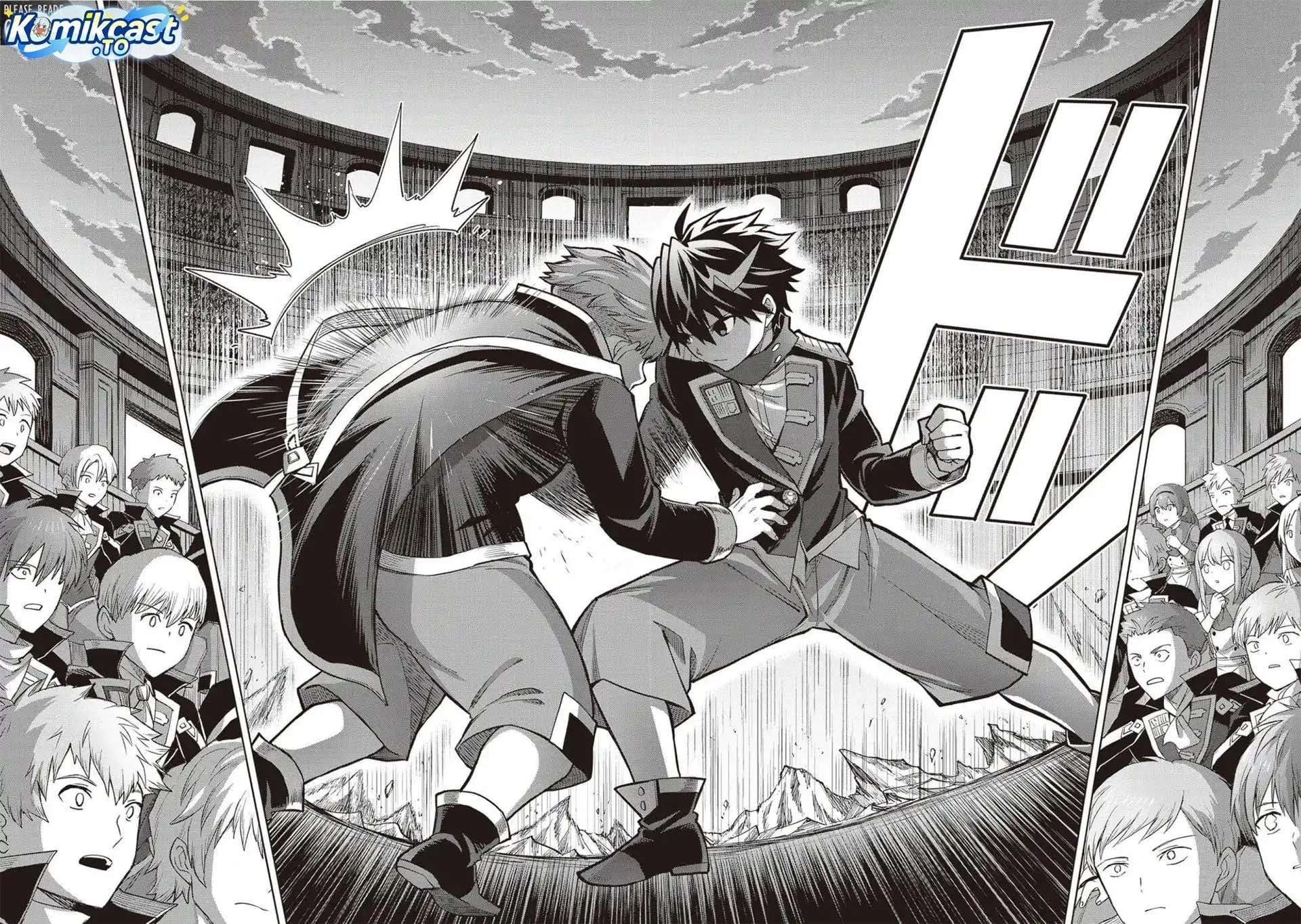 Chapter 43 - halaman 25