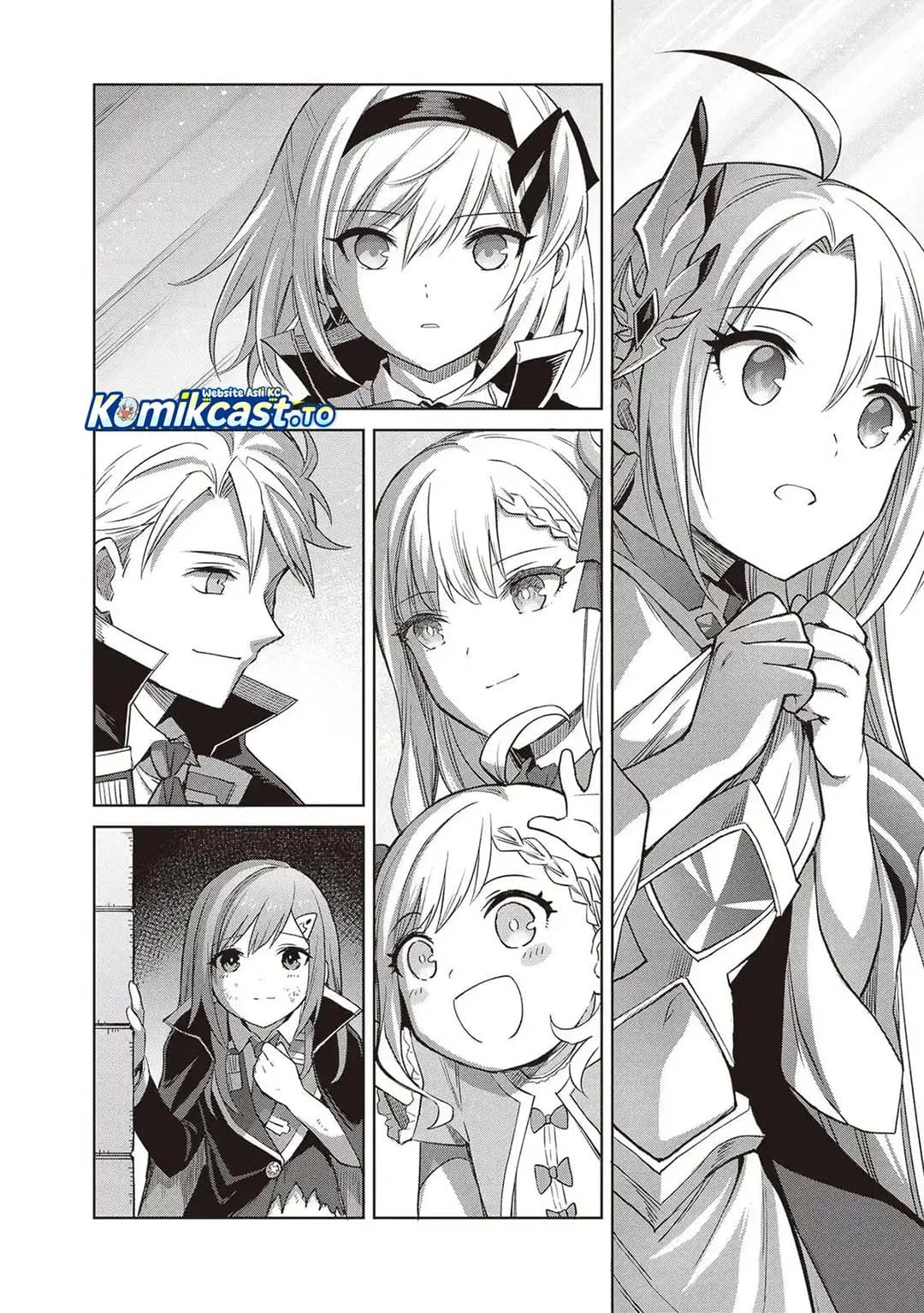 Chapter 43 - halaman 26