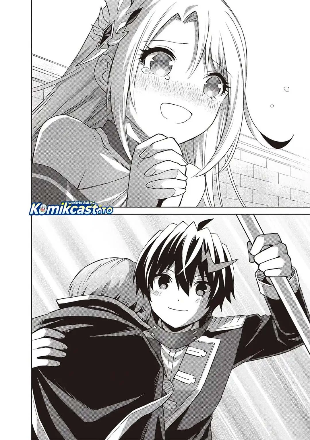 Chapter 43 - halaman 30