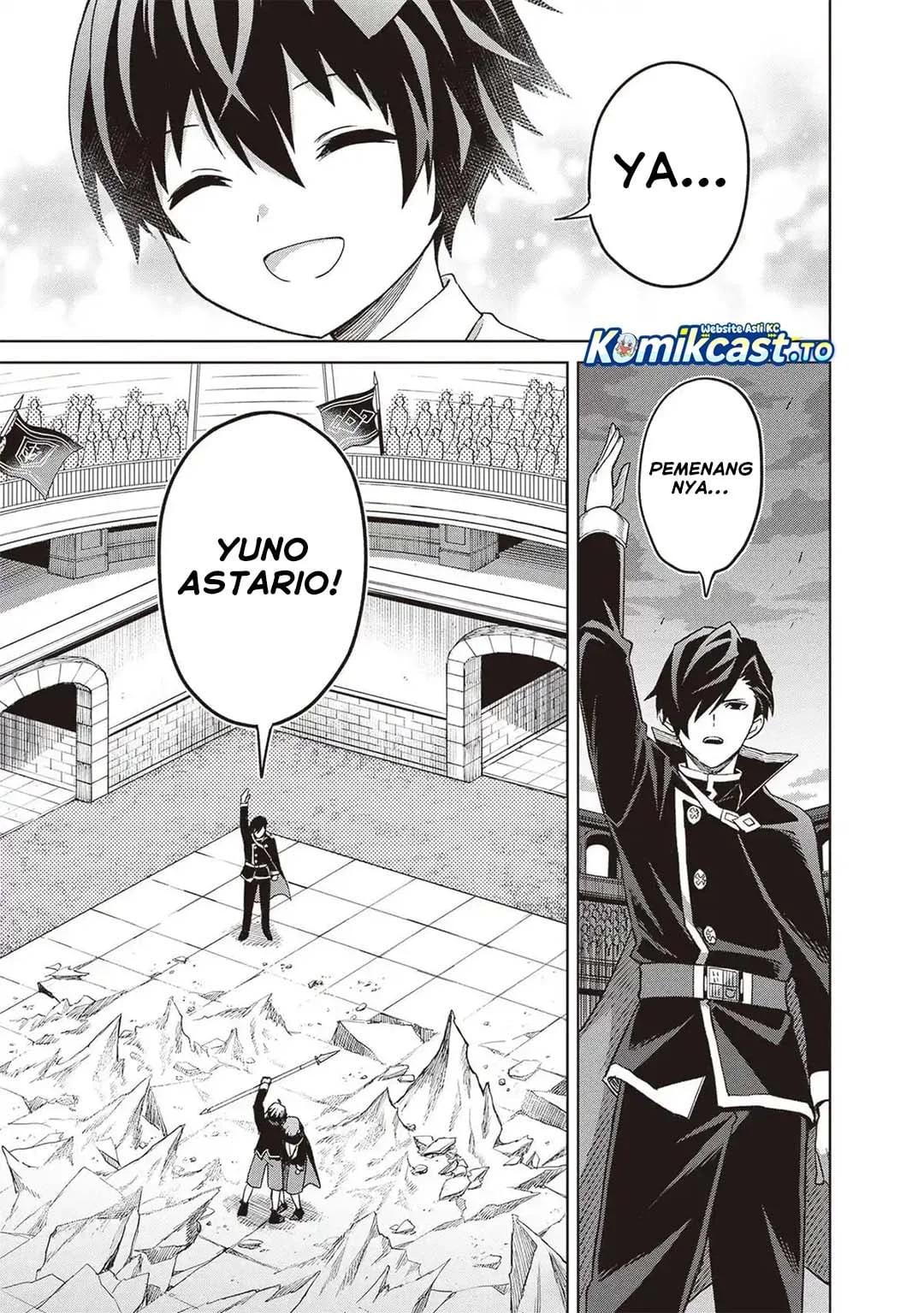 Chapter 43 - halaman 31