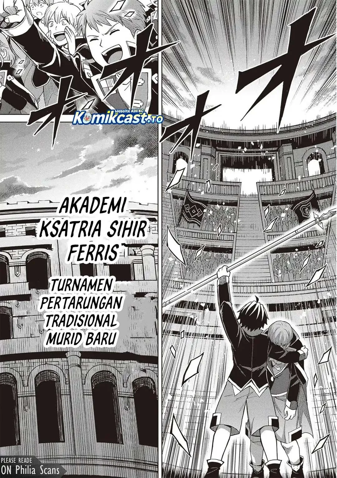 Chapter 43 - halaman 32