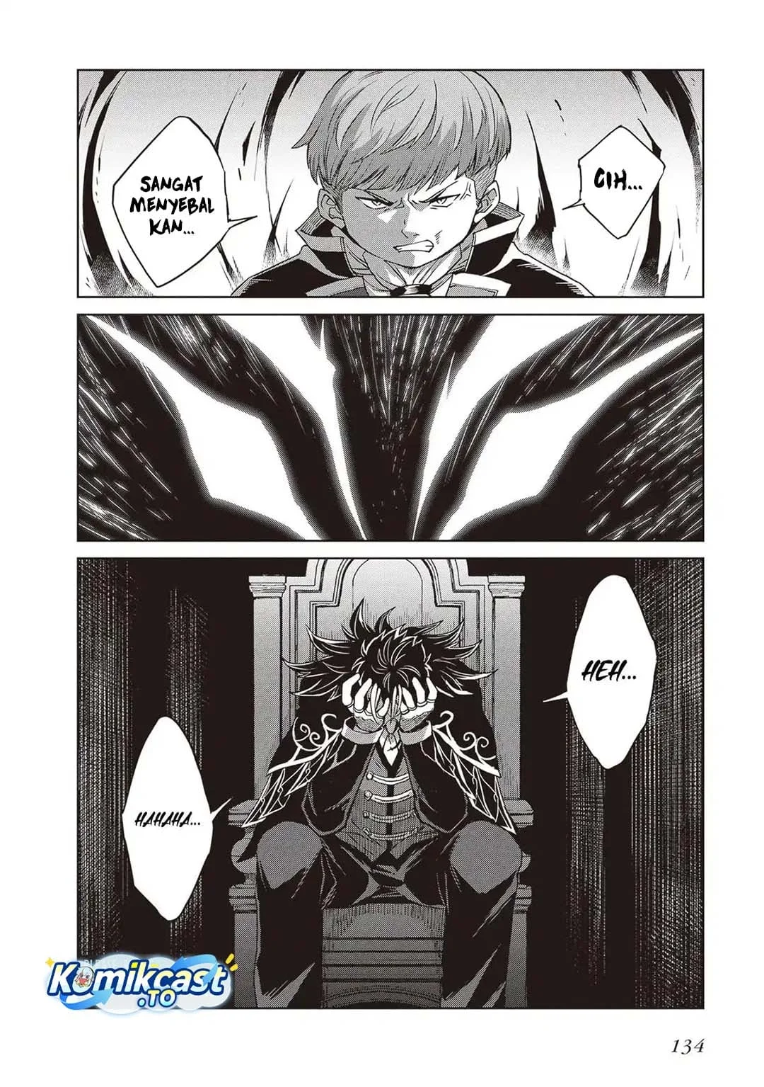 Chapter 43 - halaman 6