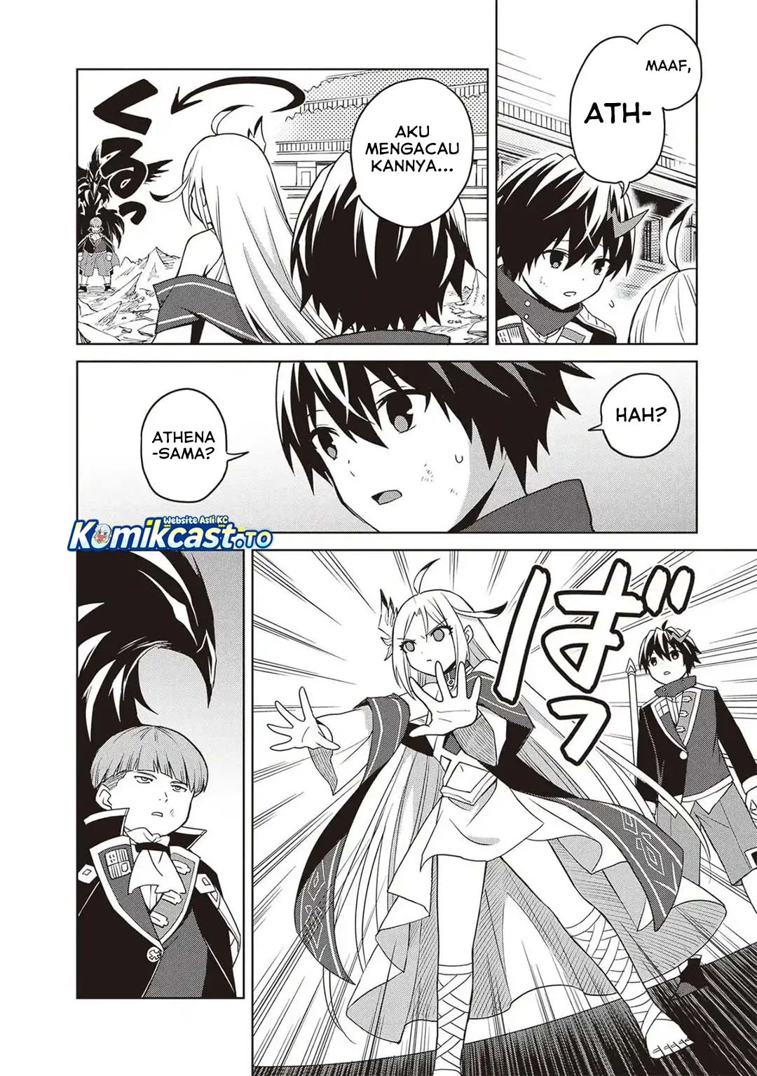 Chapter 43 - halaman 8