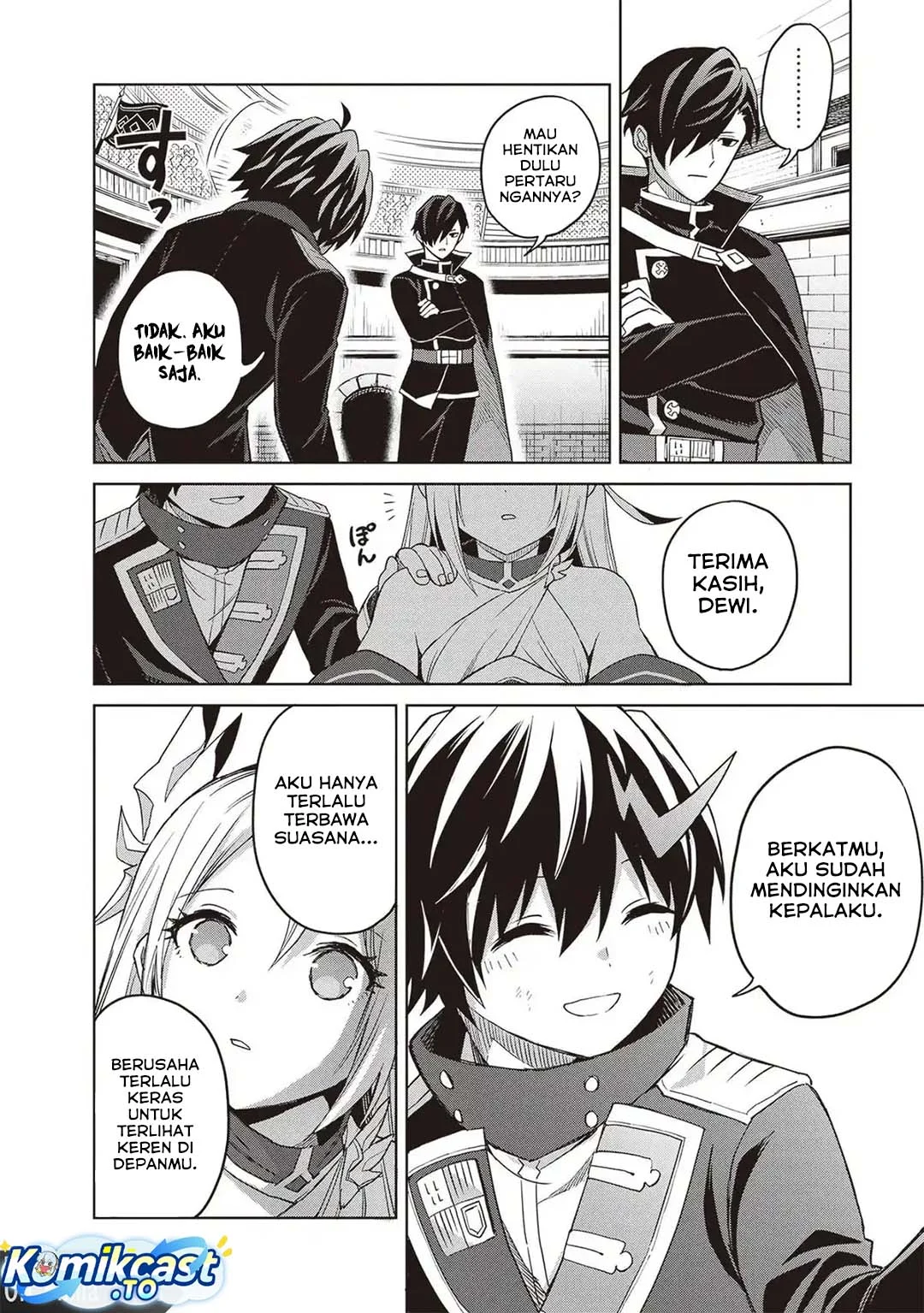 Chapter 43 - halaman 10
