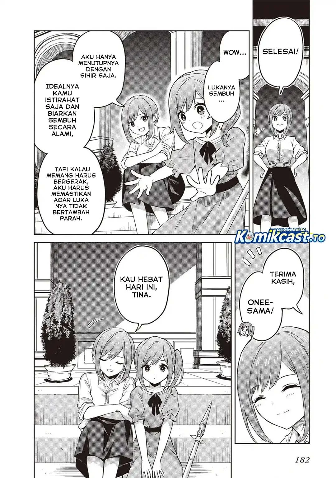 Chapter 44 - halaman 20