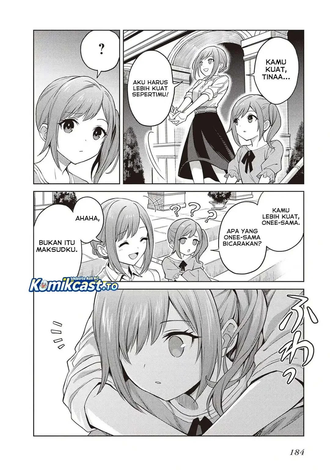 Chapter 44 - halaman 22