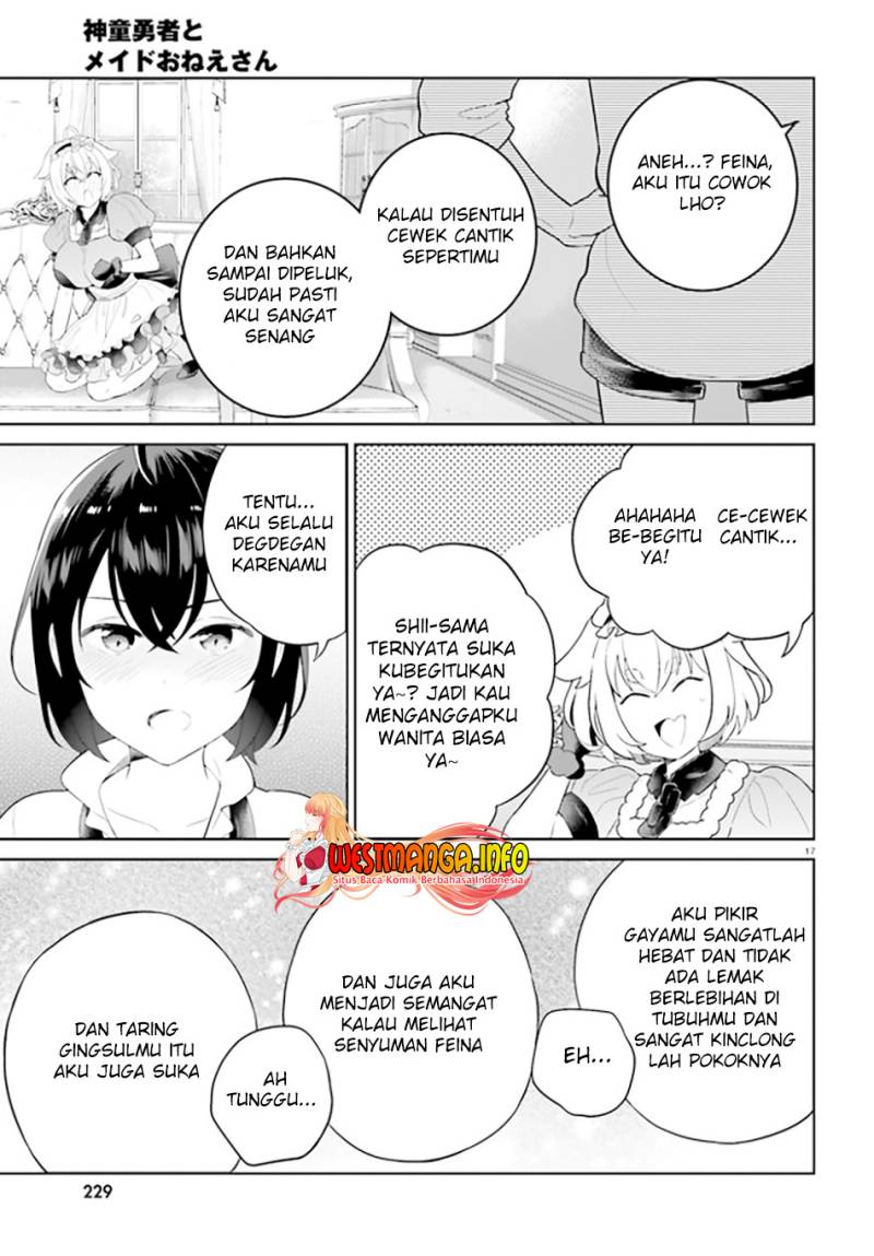 Chapter 27 - halaman 21