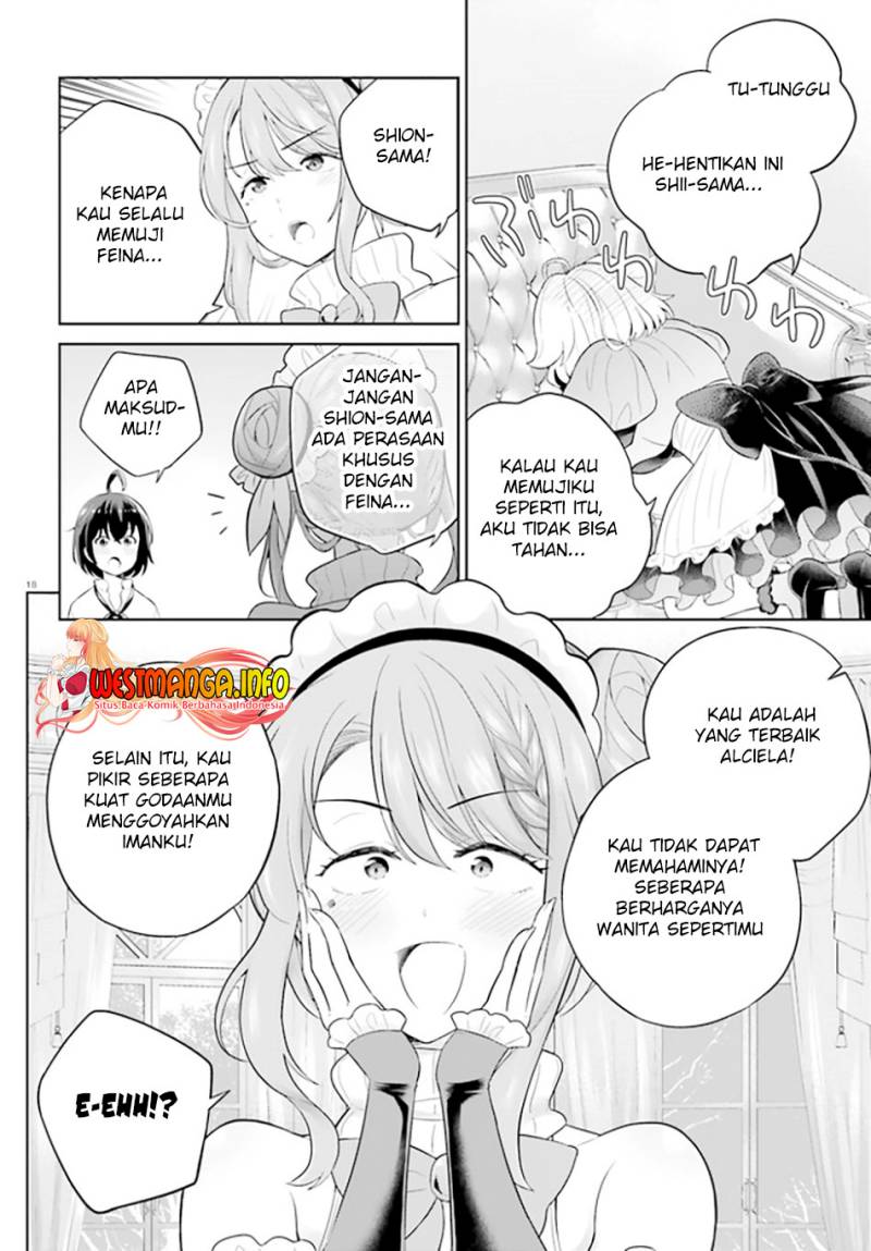 Chapter 27 - halaman 22