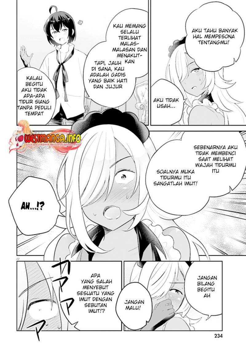Chapter 27 - halaman 26