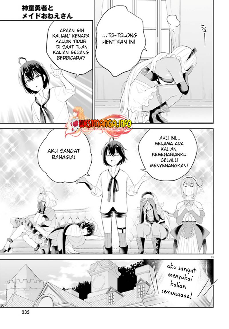 Chapter 27 - halaman 27