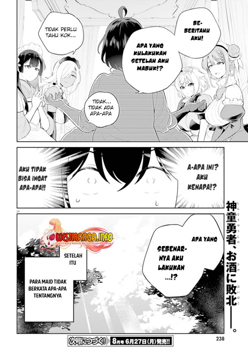 Chapter 27 - halaman 30