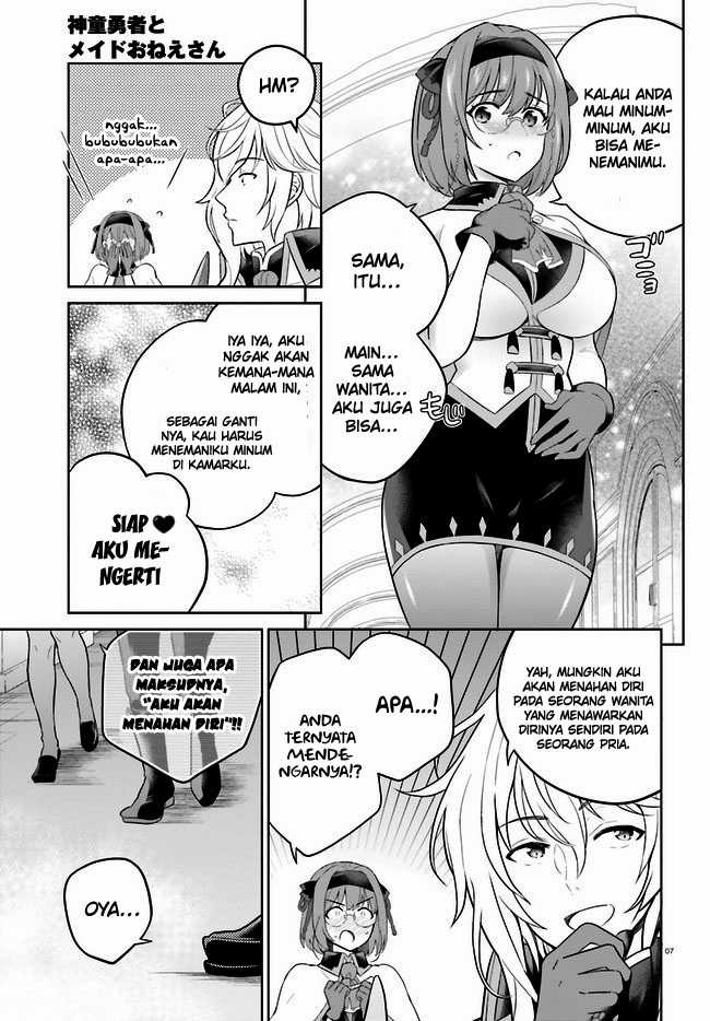 Chapter 28 - halaman 9