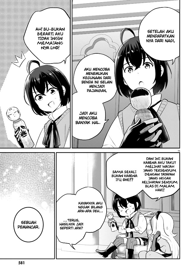 Chapter 30 - halaman 19