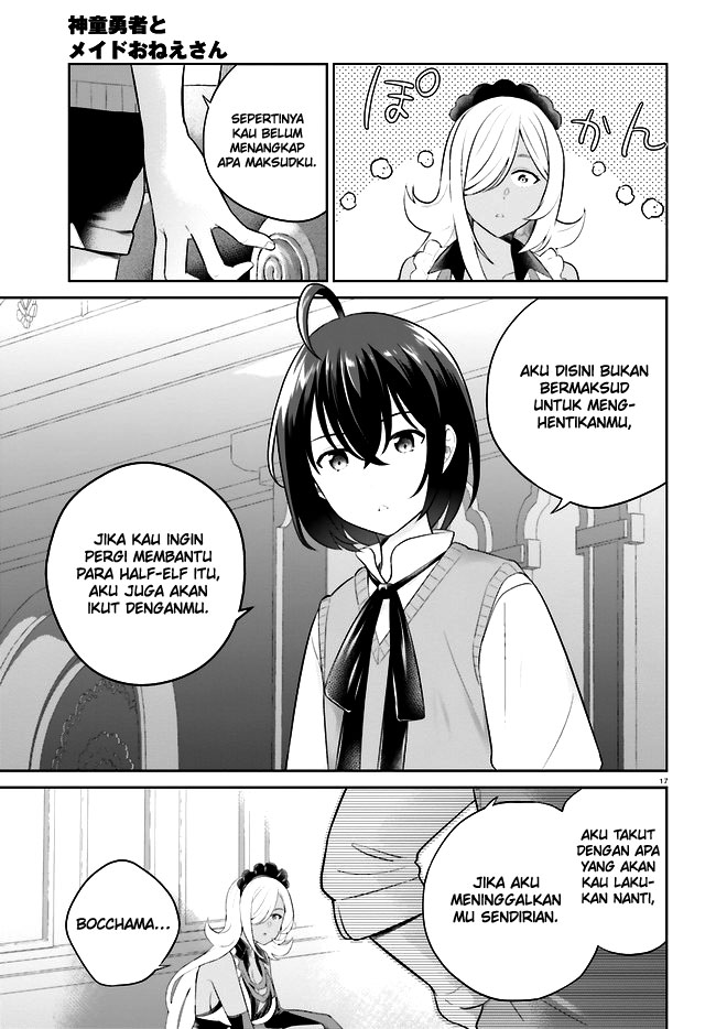 Chapter 30 - halaman 21