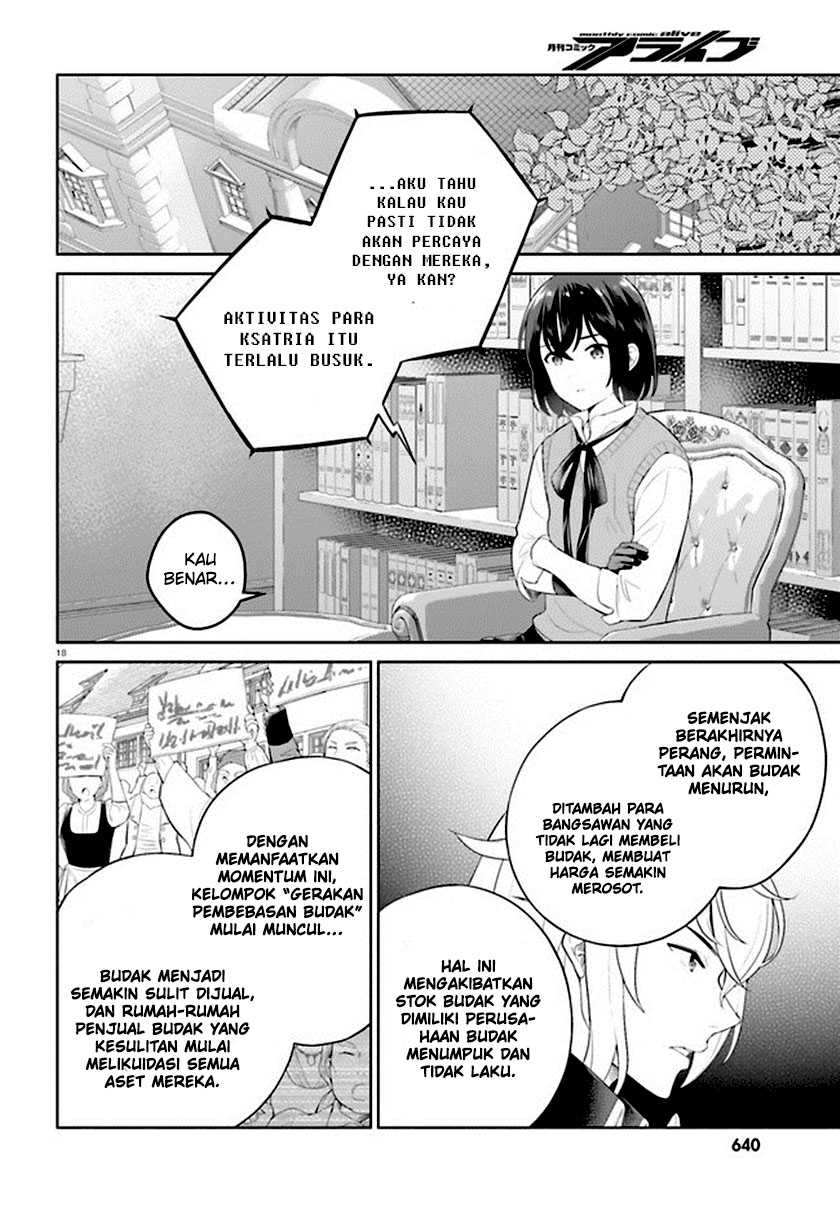 Chapter 32 - halaman 22