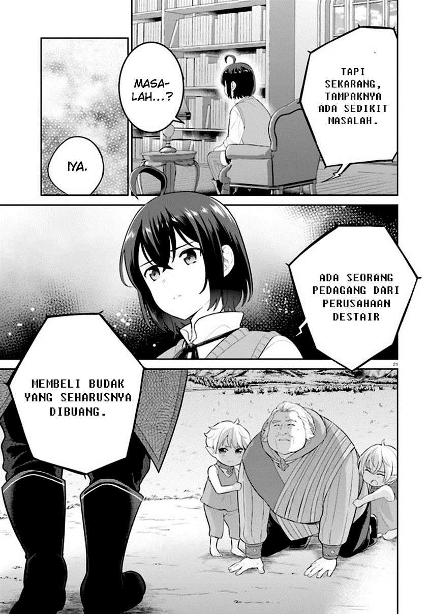 Chapter 32 - halaman 25
