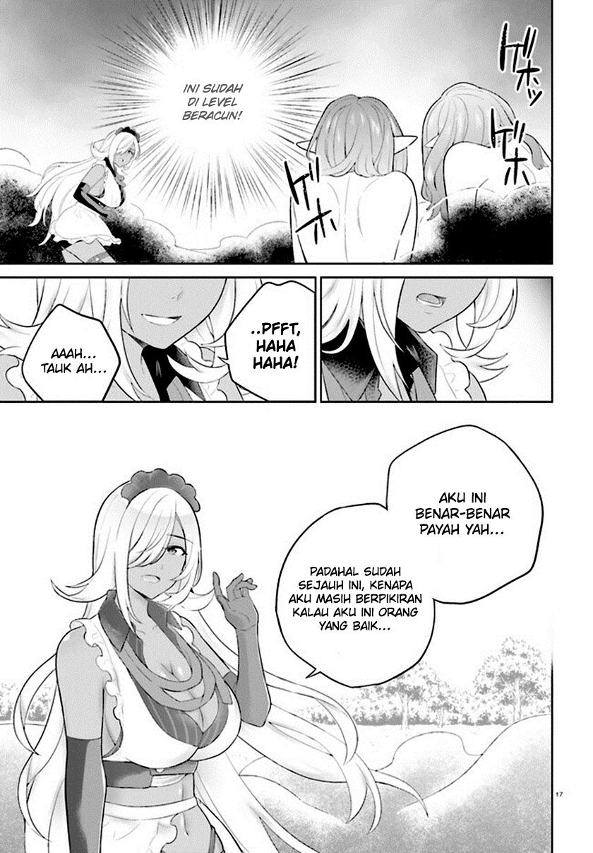 Chapter 33 - halaman 21