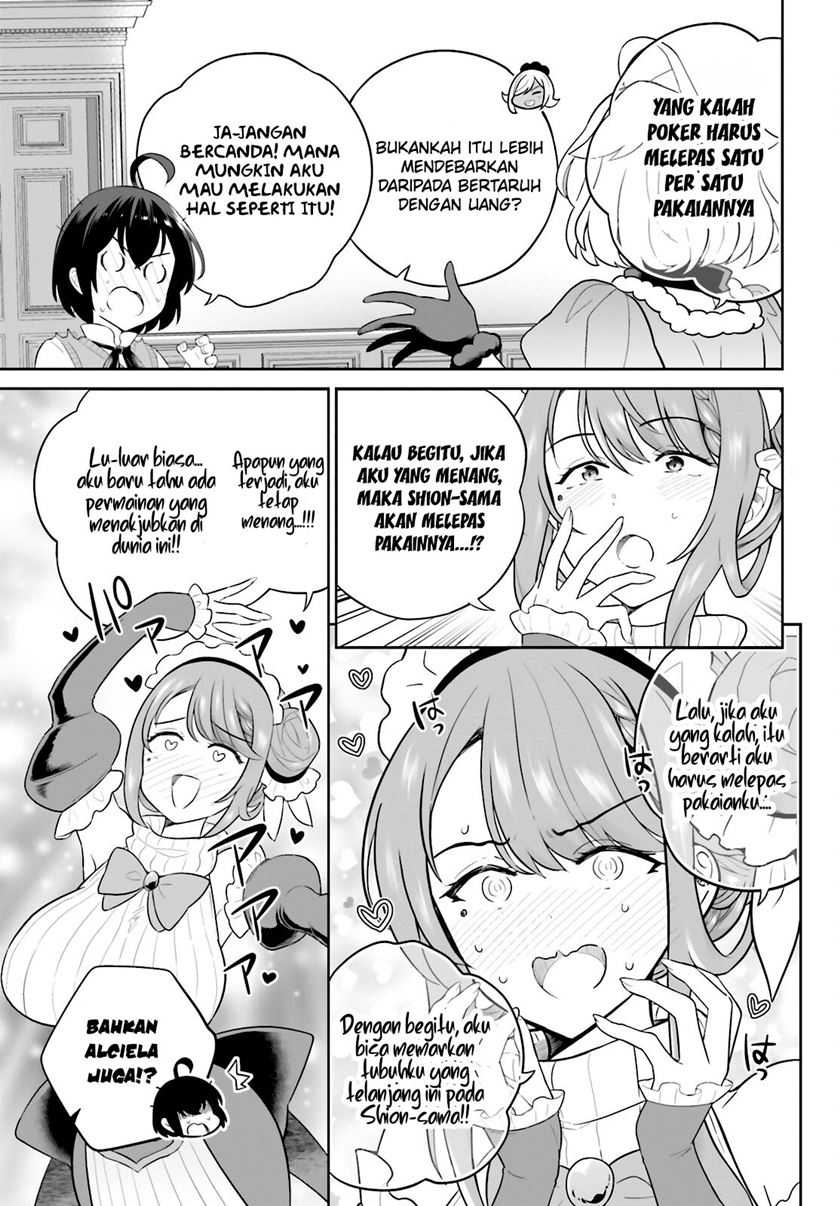 Chapter 35 - halaman 21