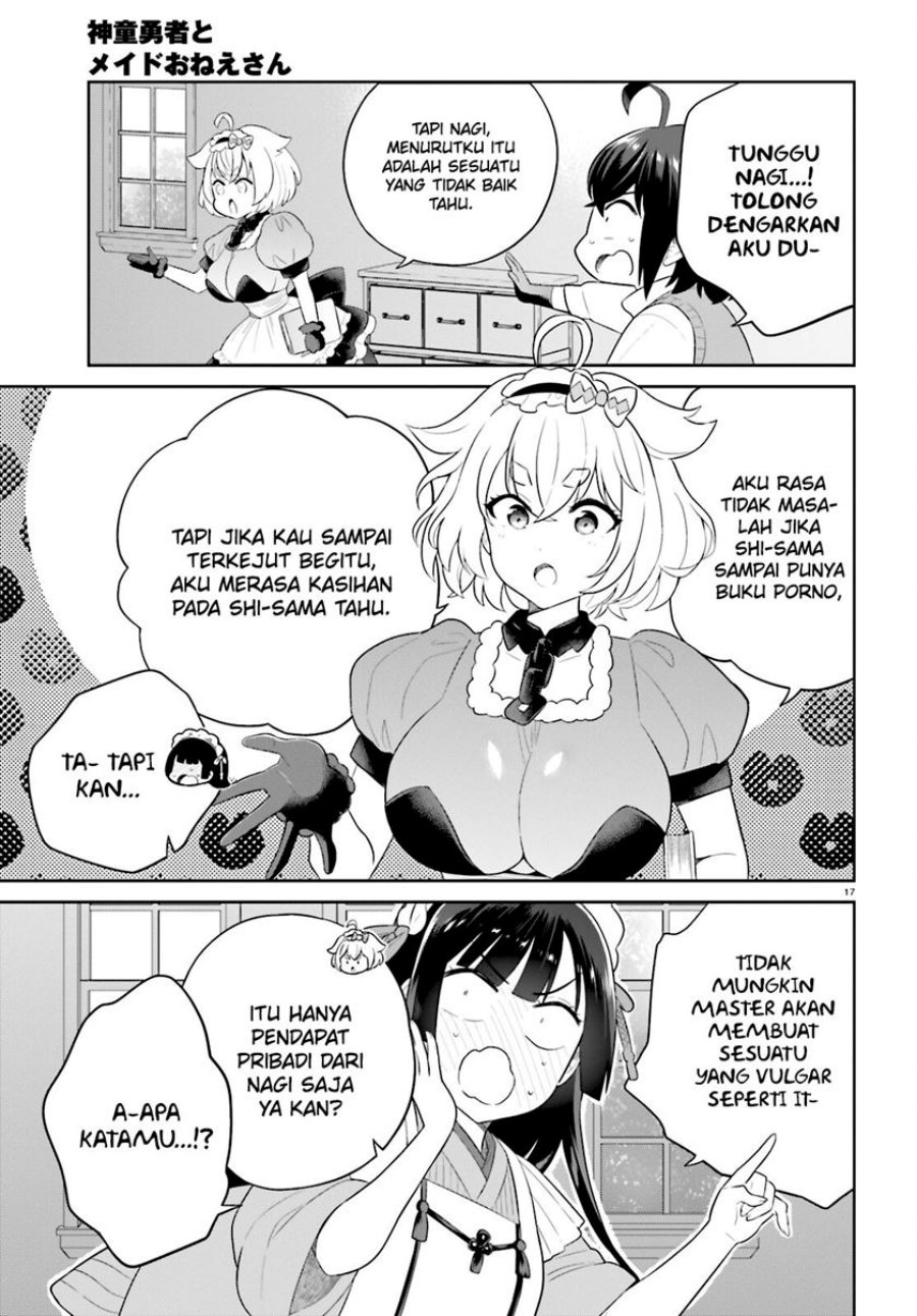 Chapter 36 - halaman 21