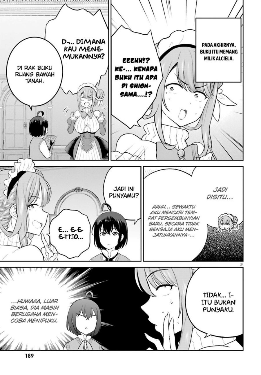 Chapter 36 - halaman 25