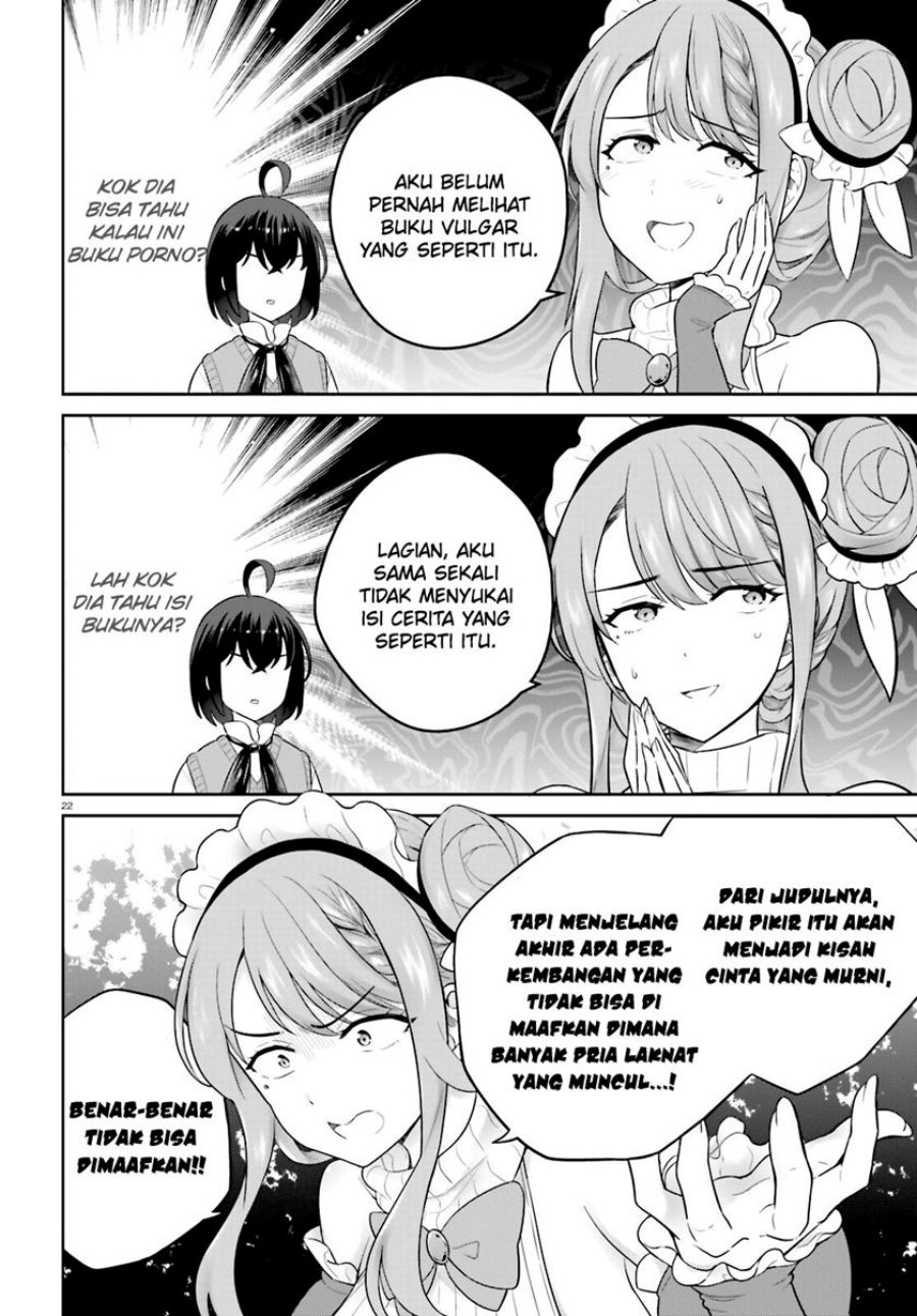 Chapter 36 - halaman 26