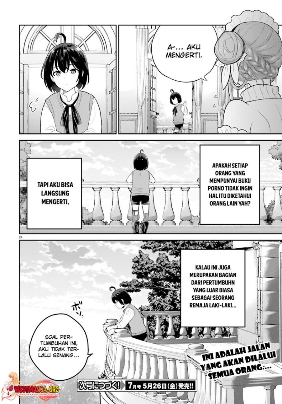 Chapter 36 - halaman 28