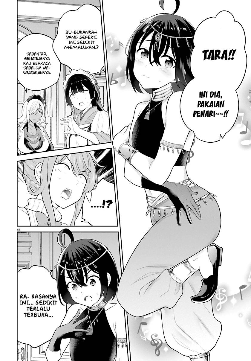 Chapter 37 - halaman 22