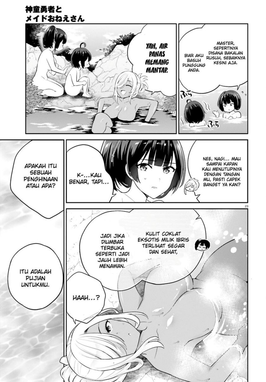 Chapter 38 - halaman 26