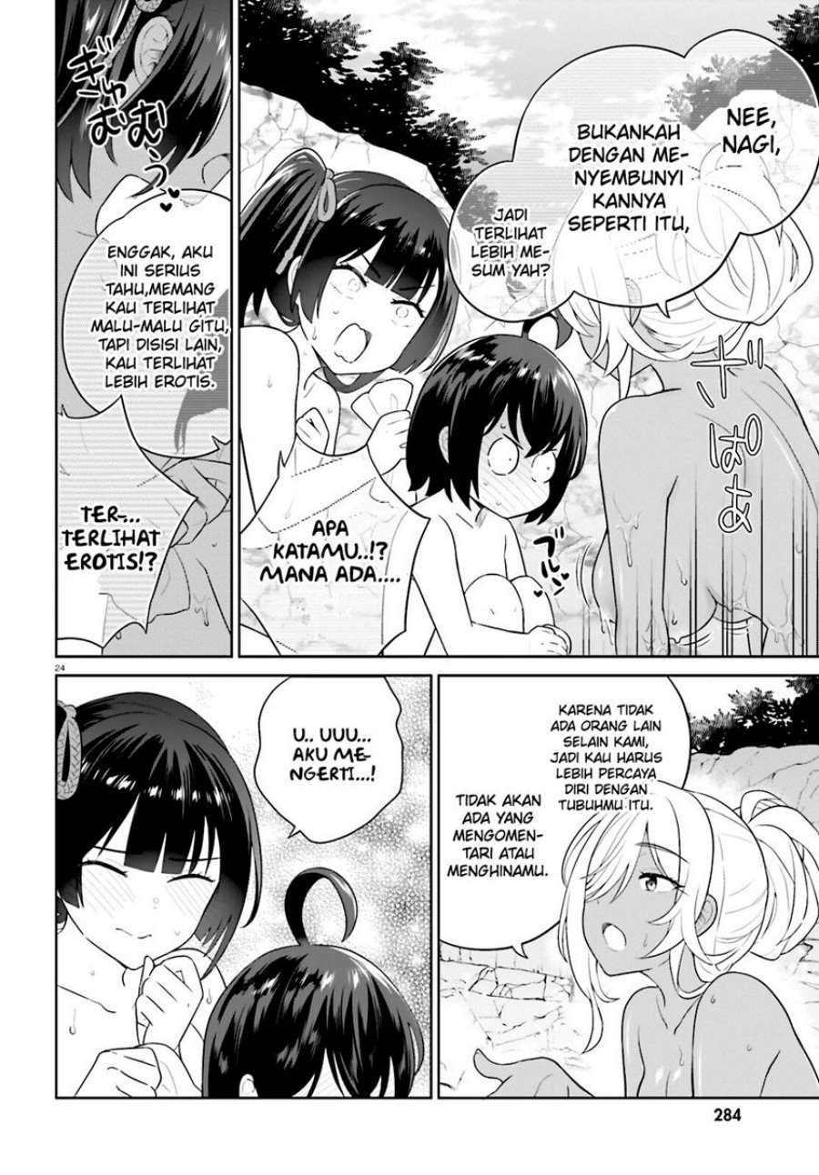 Chapter 38 - halaman 27