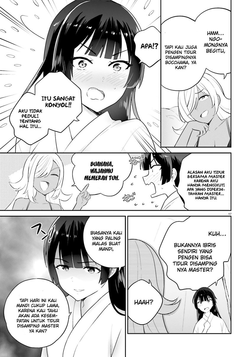 Chapter 39 - halaman 21