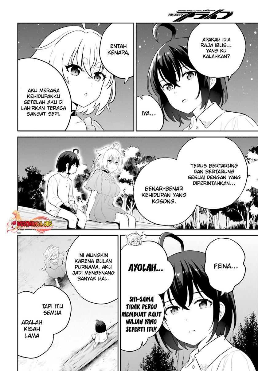 Chapter 40 - halaman 12