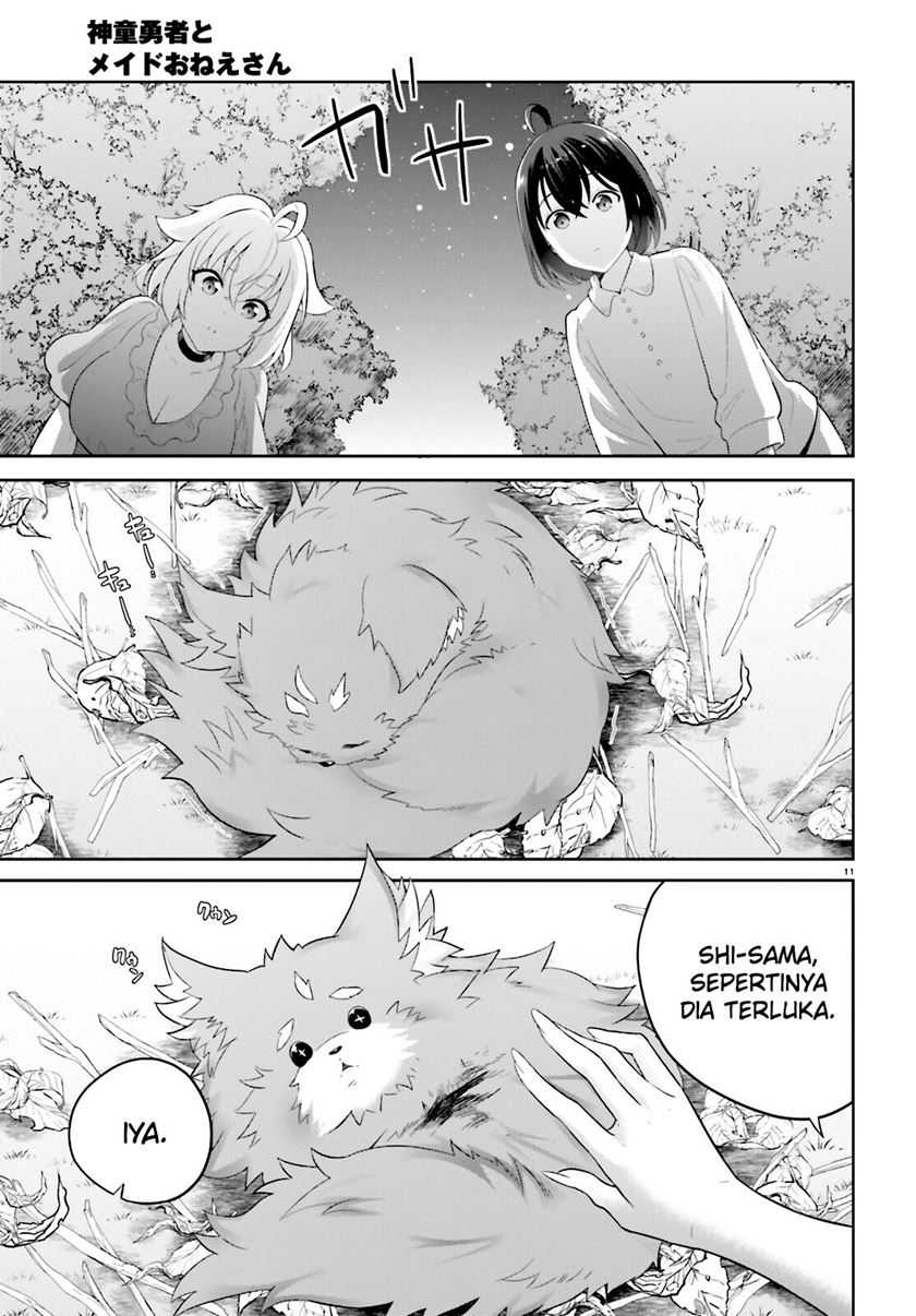 Chapter 40 - halaman 15