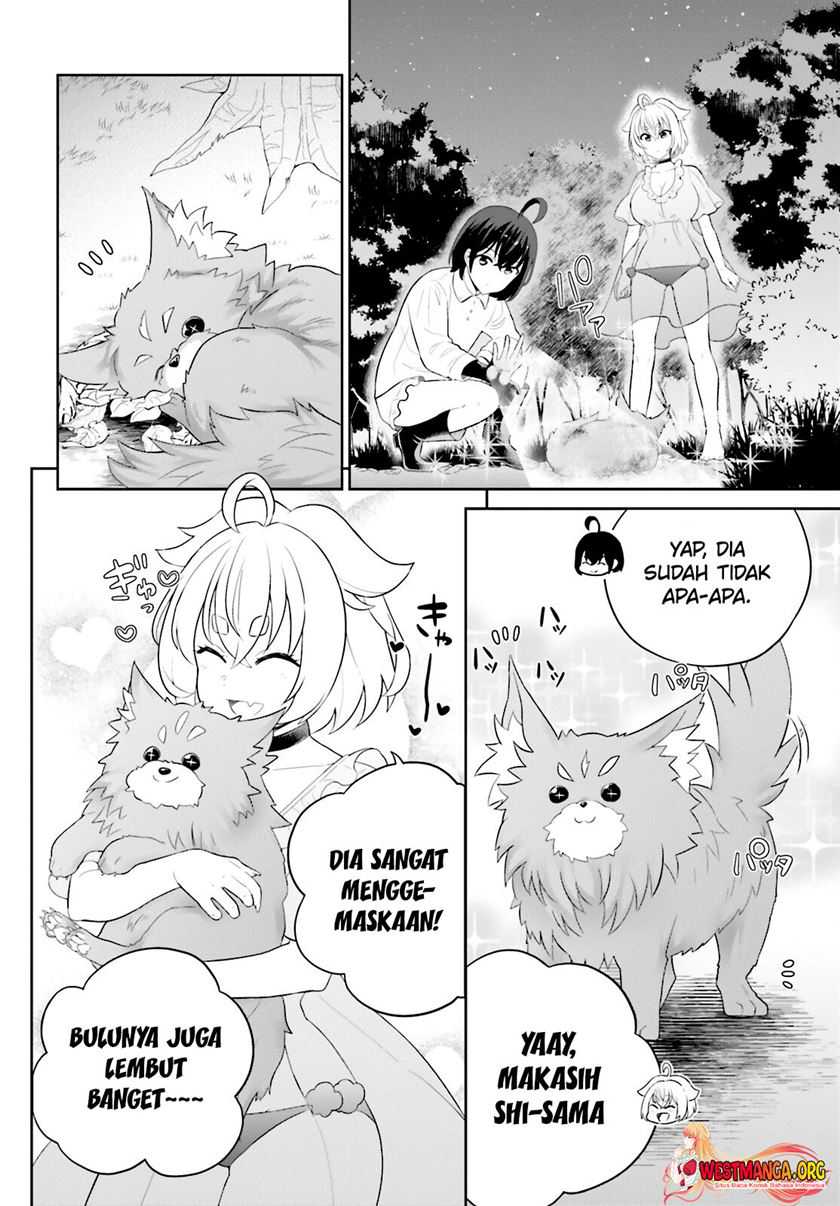 Chapter 40 - halaman 16