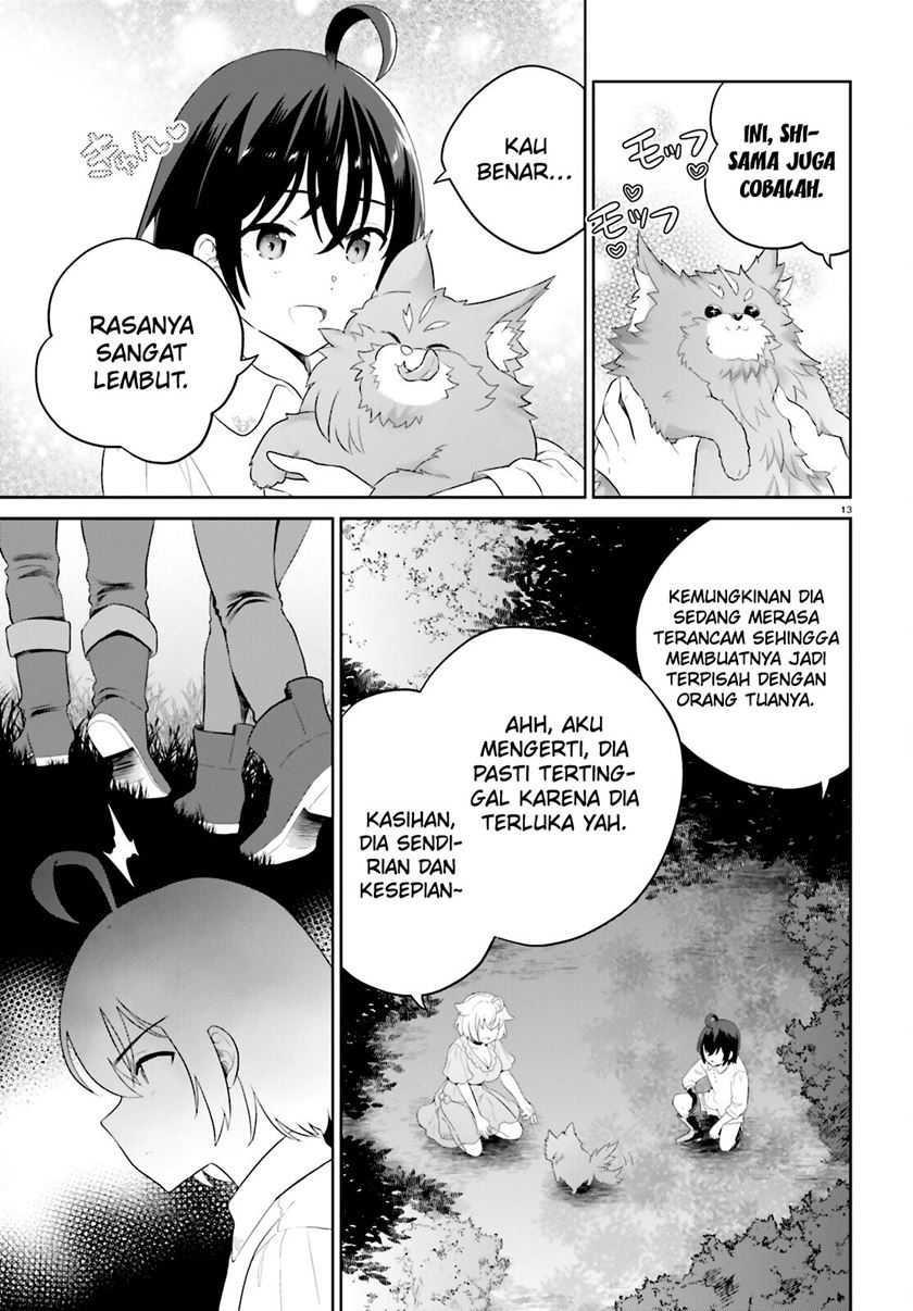 Chapter 40 - halaman 17