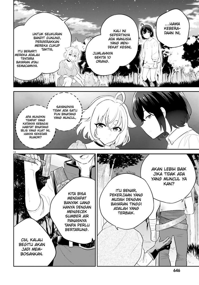 Chapter 40 - halaman 18