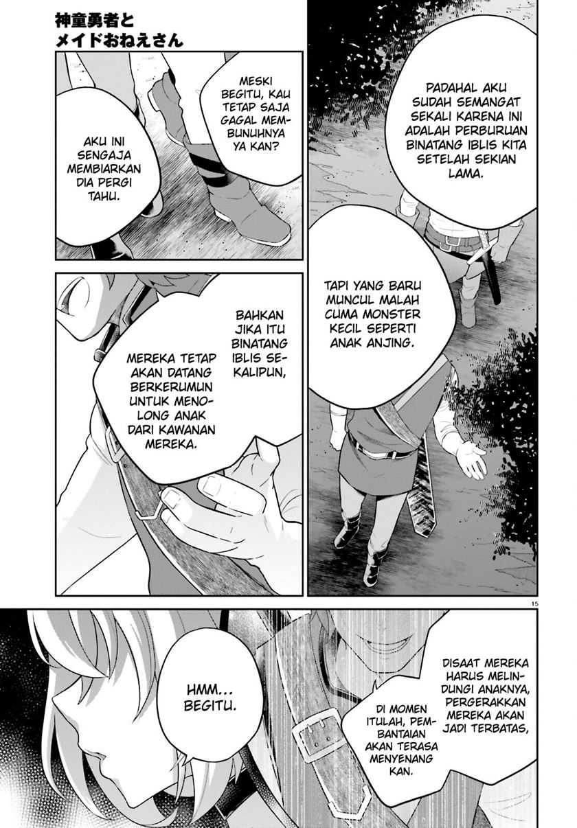 Chapter 40 - halaman 19
