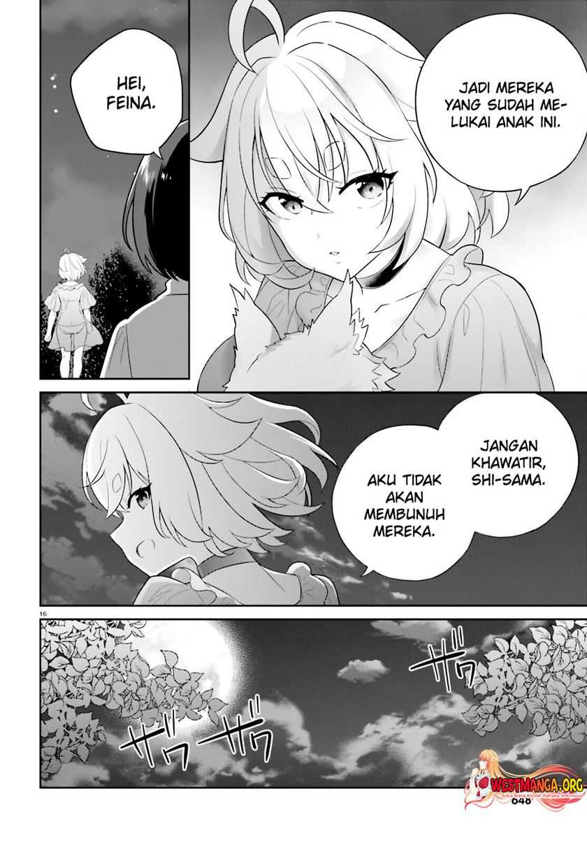 Chapter 40 - halaman 20