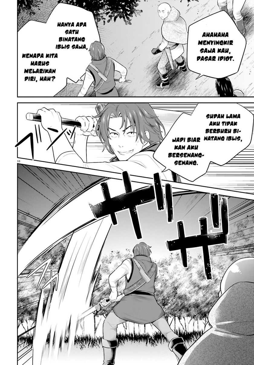 Chapter 40 - halaman 22