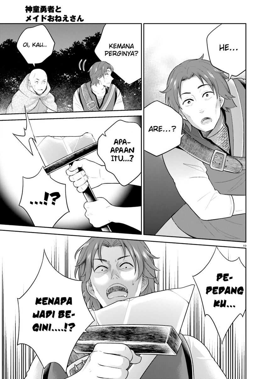 Chapter 40 - halaman 23