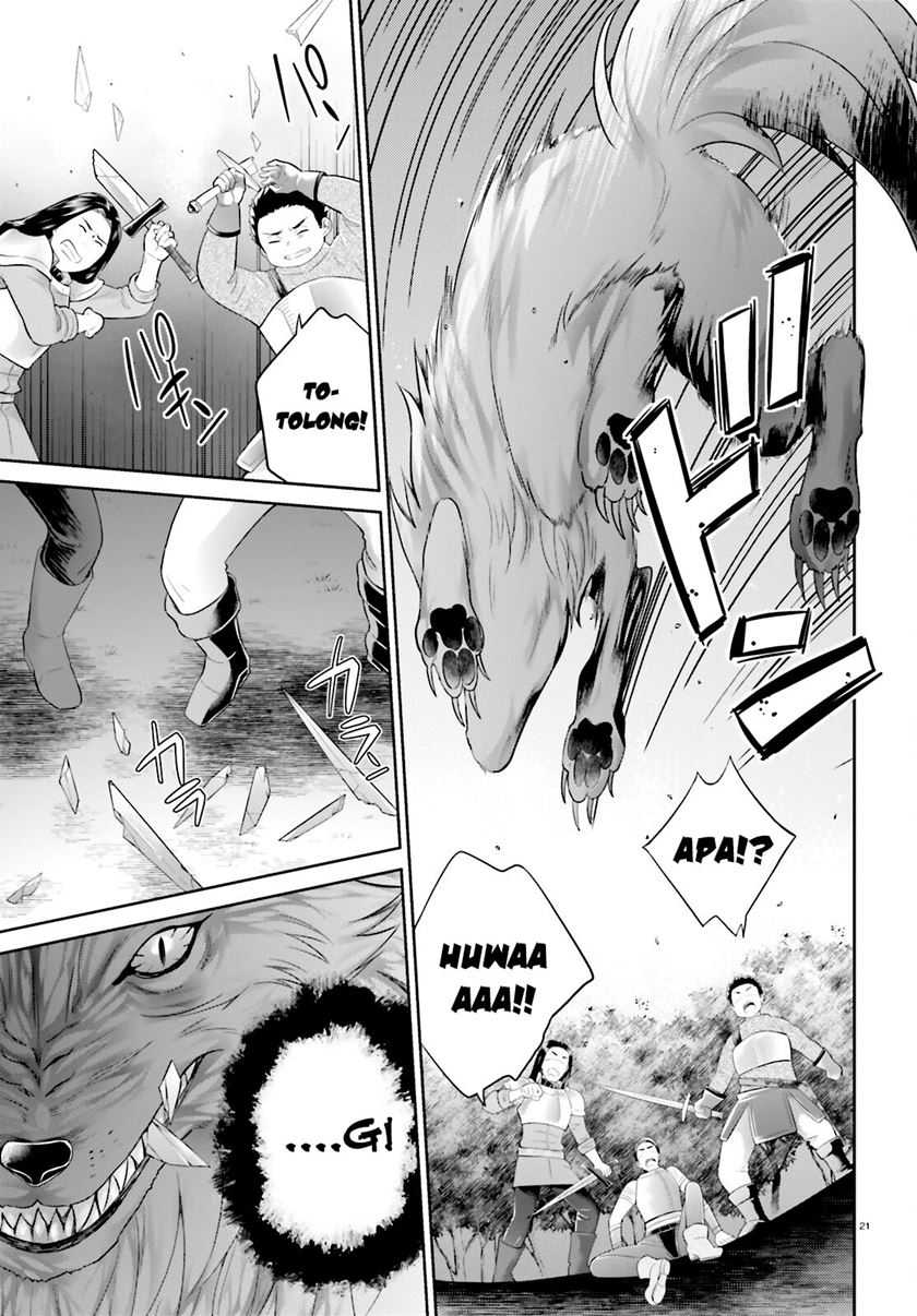 Chapter 40 - halaman 25