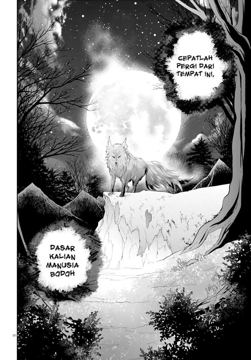Chapter 40 - halaman 26