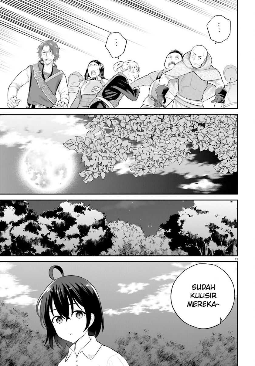 Chapter 40 - halaman 27