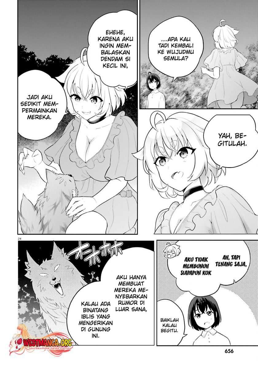 Chapter 40 - halaman 28
