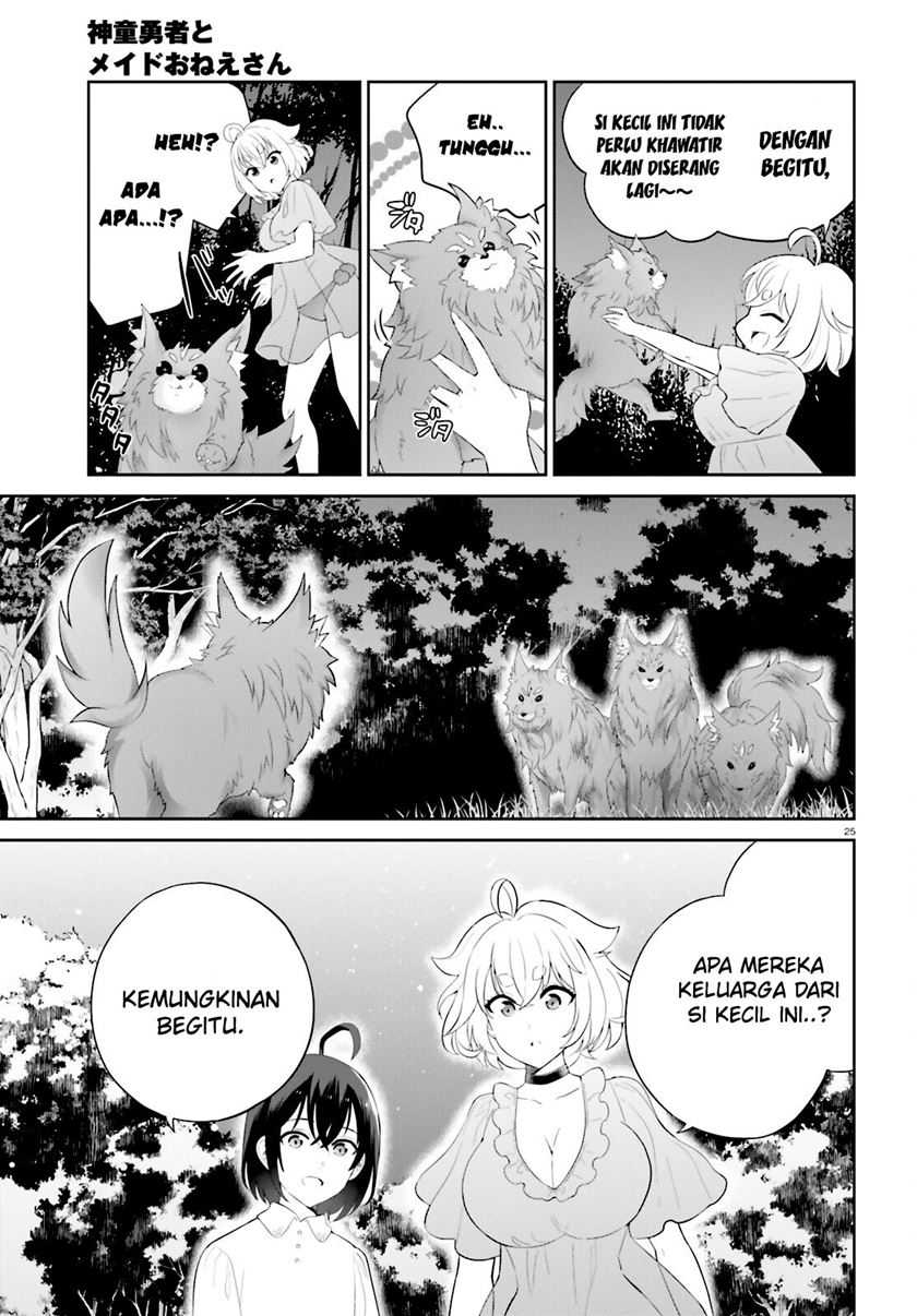 Chapter 40 - halaman 29