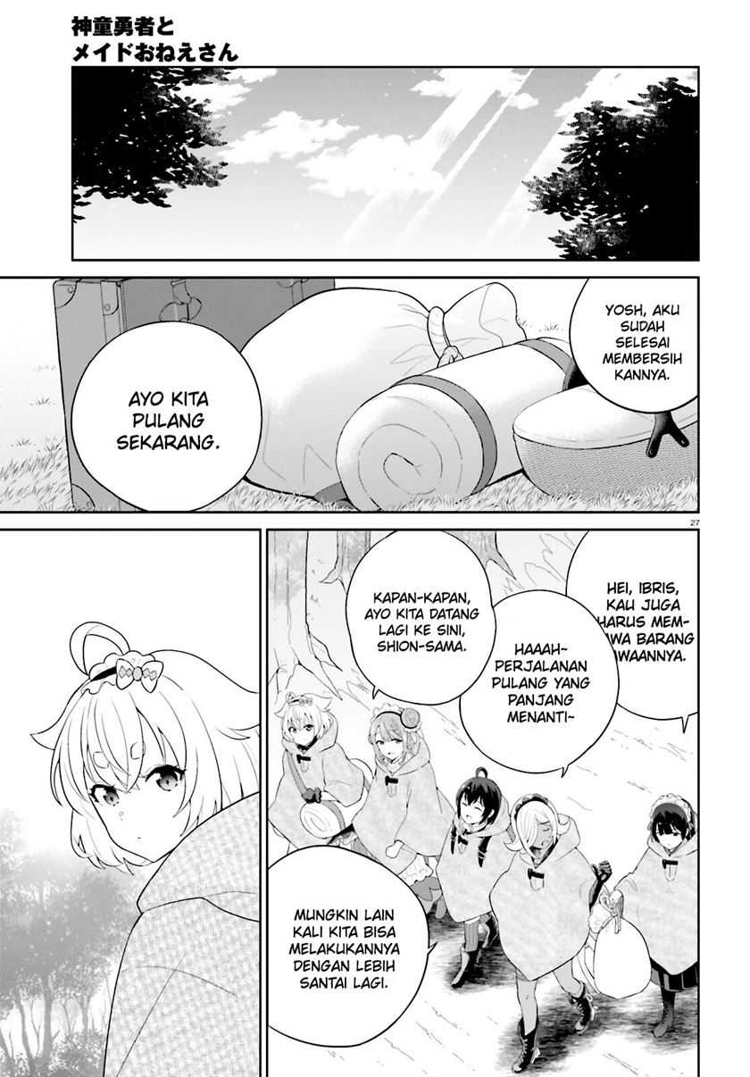 Chapter 40 - halaman 31